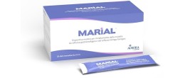 Marial 20 Oral Stick 15ml