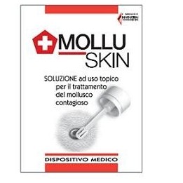 Molluskin Soluzione 5ml