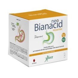 Aboca Neobianacid Pediatric 36 Buste