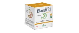 Aboca Neobianacid Pediatric 36 Buste