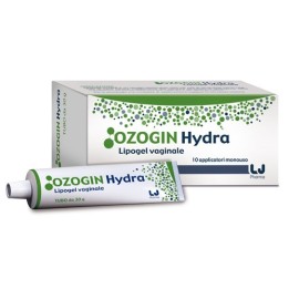 Ozogin Hydra Lipogel Vaginale 30g