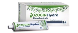 Ozogin Hydra Lipogel Vaginale 30g