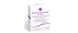 Papilocare Gel Vaginale 7 Cannule Monodose Da 5ml
