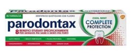 Parodontax Complete Protection Cool Mint 75 ml