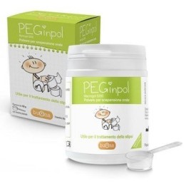 Peginpol Macrogol 3350 100g