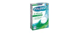 Polident 3 Minuti 66 Compresse