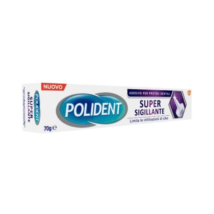 Polident Super Sigillante 70g