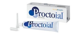 Proctoial Gel Rettale Emorroidi/Ragadi 30ml
