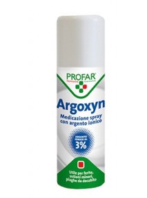Profar Argoxyn Argento...