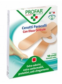 Profar Cerotto Paracallo 7...