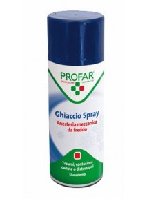 Profar Ghiaccio Spray 400 ml
