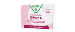 Profar Test Streptococco 1 pezzo