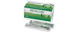 Refalgin Gel Orosolubile Antireflusso 14 Bustine 15ml