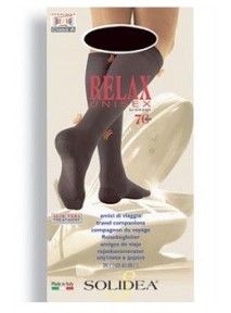 RELAX 70 GAMB UNI ANTR 4XL