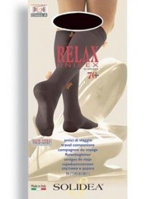 RELAX 70 GAMB UNI BLU 4