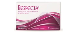 Respecta 10 capsule