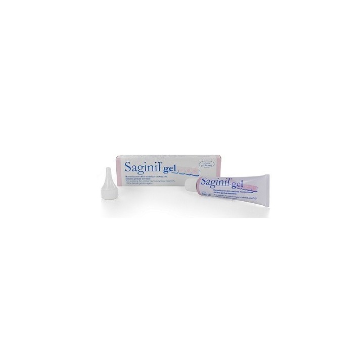 Saginil Gel 30 ml