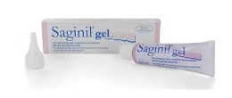 Saginil Gel 30 ml