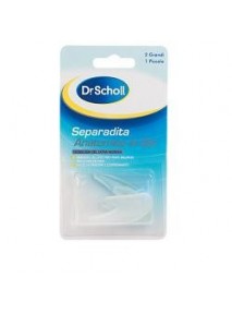 SCHOLL GELACTIV SEP/DITA ANAT