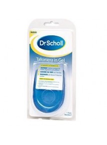 SCHOLL TALLONIERA GEL PIC 1PA