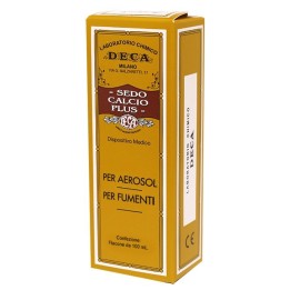 Sedo Calcio Plus Aerosol 100 ml