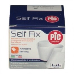 Pic Self Fix Benda Elastica 4x400cm