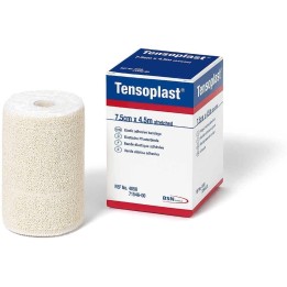 Benda Tensoplast 4,5mx7,5cm