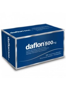 Daflon 120 Compresse...