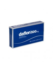Daflon 30 Compresse...