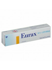 Eurax Crema Dermatologica...