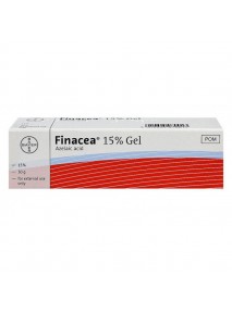 Finacea Gel Cutaneo 30g 15%