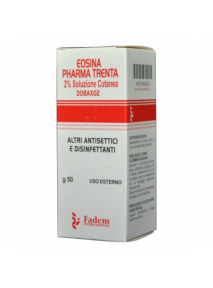 Eosina Pharma Trenta 1%...