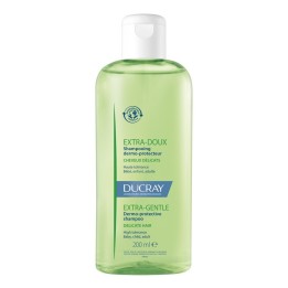 Ducray Extra Delicato Shampoo Dermoprotettivo 200 ml