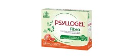 Psyllogel Fibra Arance Rosse 20 Buste
