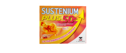 Sustenium Plus 50+ 16 Bustine