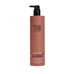 RVB LAB Meso Perfect Siero Perfezionatore Levigante Corpo 250 ml