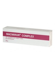 Macmiror Complex Crema...