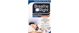 Breathe Right Classici Cerotti Nasali 30 Pezzi