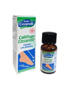 Ciccarelli Callifugo...