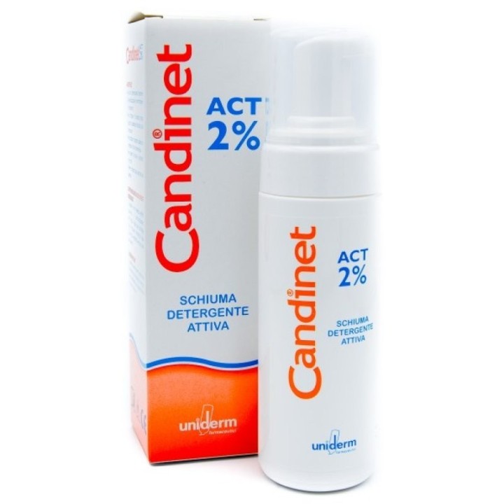Candinet Act 2% 150ml