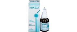 Ialoclean Spray Mucosa Oro-Faringea 30ml