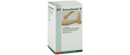 Benda Dauerbinde K 10X700cm 1 Pezzo