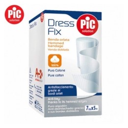 PiC Dress Fix Benda 7cm X 5m