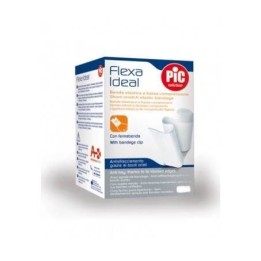 Pic Flexa Ideal Benda Elastica 15cm x 5m