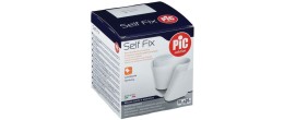 Pic Self Fix Benda Elastica di Fissaggio 10cmX20m