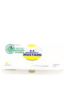 Named Nomabit Mustard 6...
