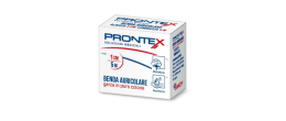 Prontex Benda Auricolare 5mx1cm