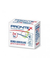 Prontex Benda Auricolare...