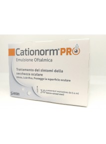 Cationorm Pro UD Emulsione...