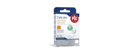 Pic Delicate Extra Cerotto Antibatterico 10 Pezzi